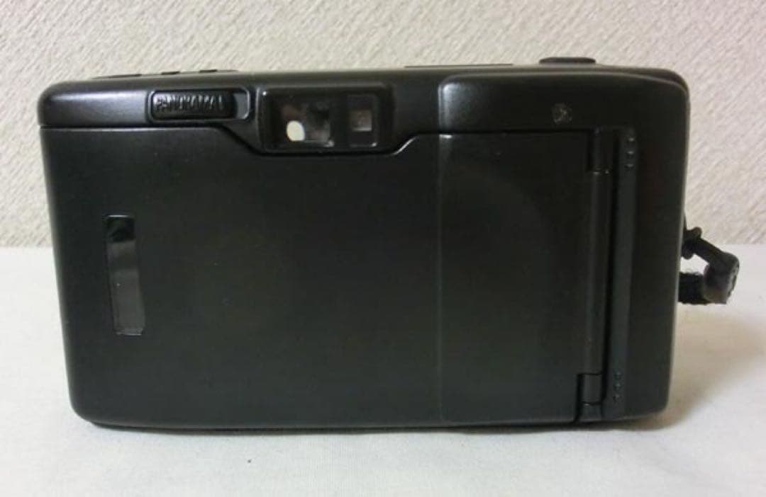 ニコン AF600QD ミニ コンパクトフィルムカメラ 美品