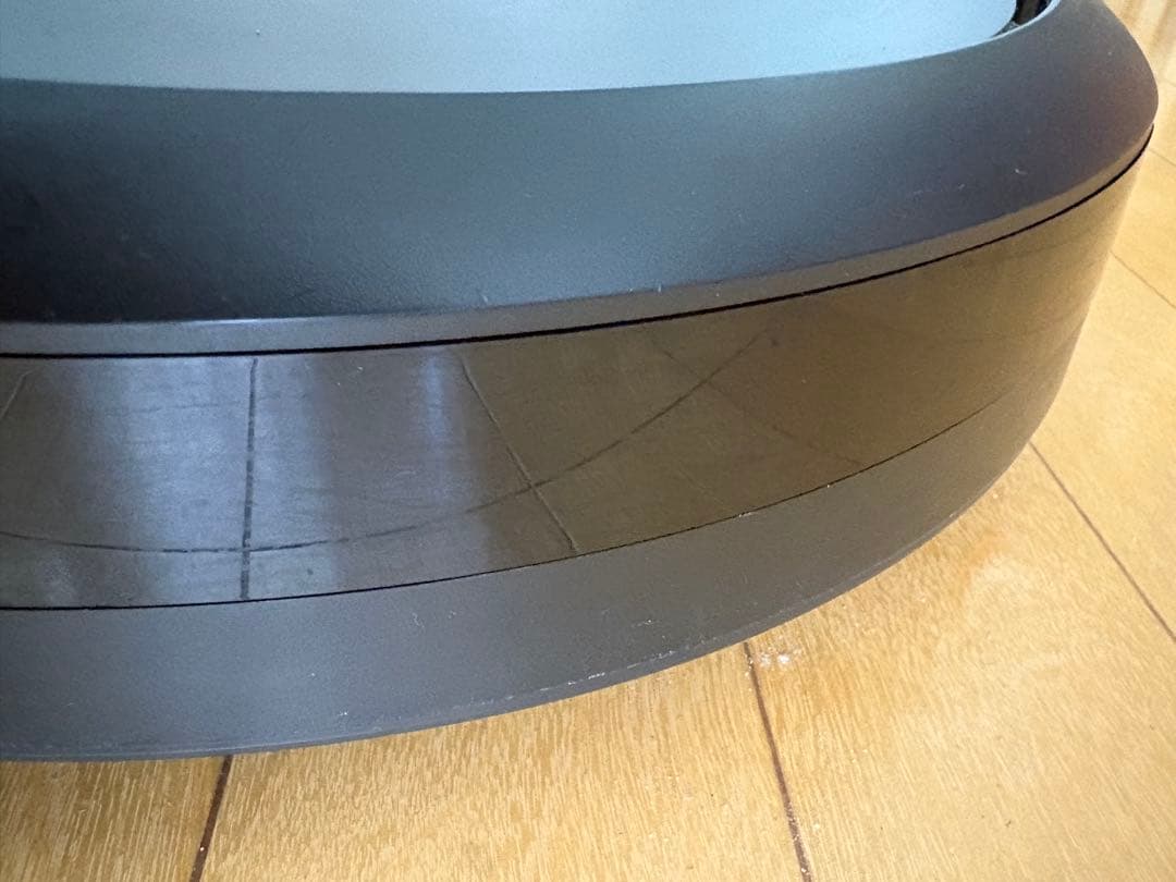 iRobot Roomba ロボット掃除機 i2 ロボット掃除機本体 グレー