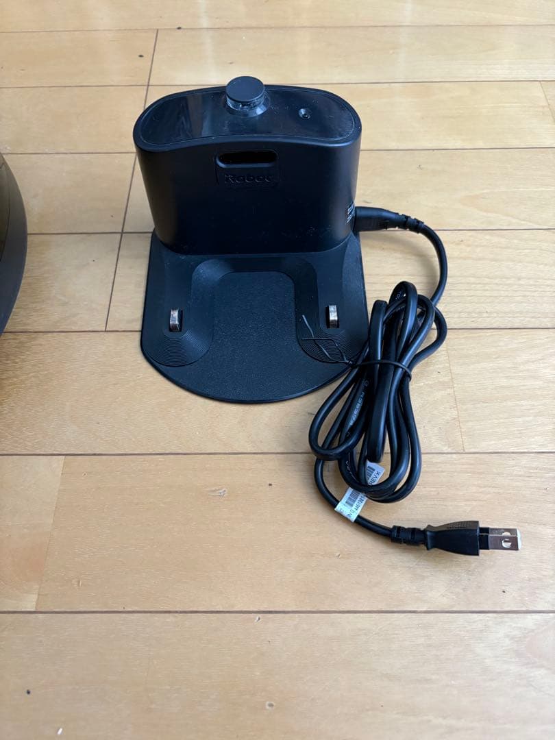 iRobot Roomba ロボット掃除機 i2 ロボット掃除機本体 グレー