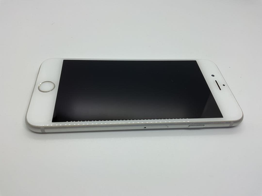 iPhone 6s（シルバー／64GB）