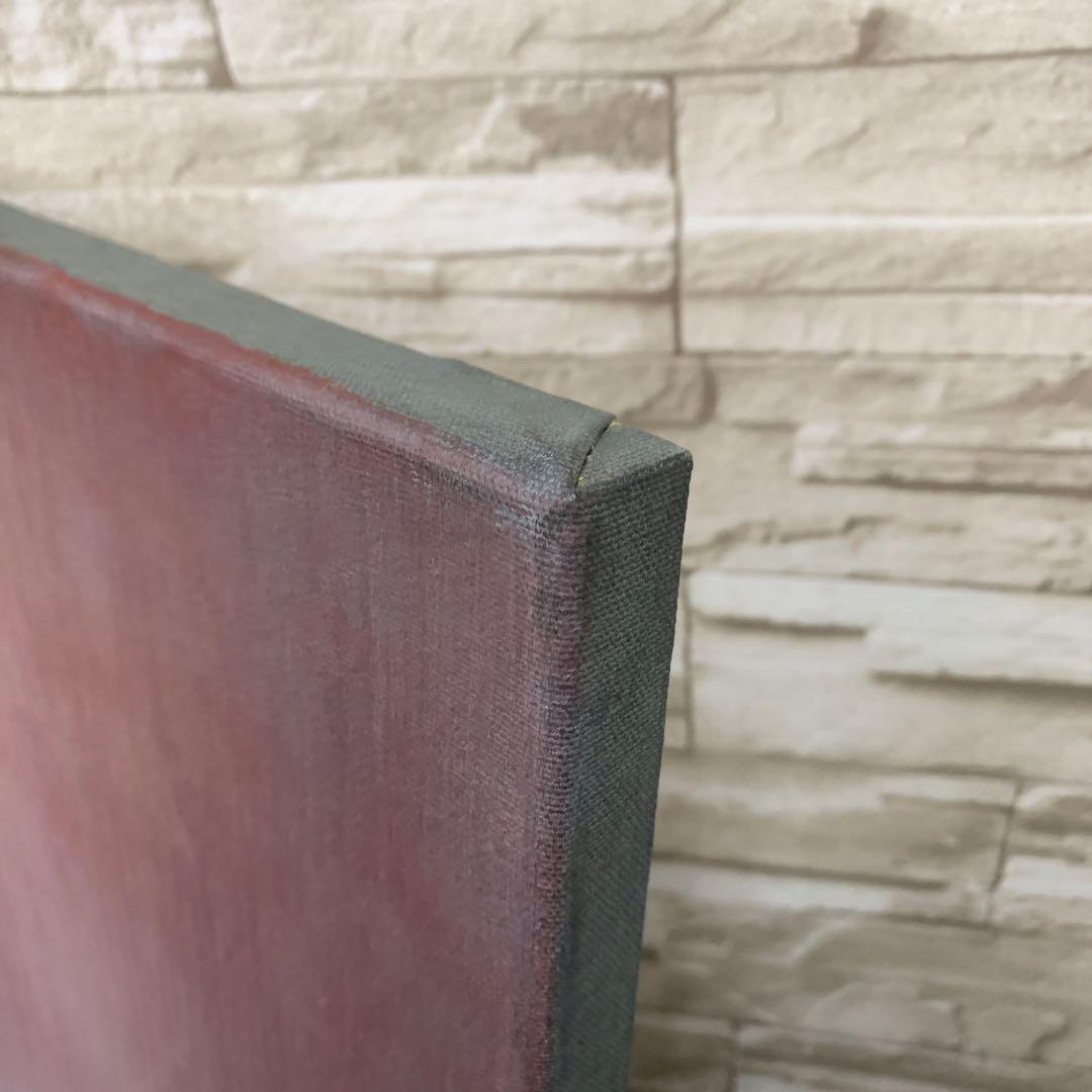 【希少】サイン入 Leon van Boxel 絵画 x+i amsterdam