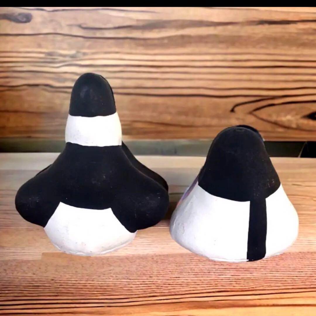 廃絶品 北条土人形 雛人形 ひな人形 加藤廉兵衛 れんべい人形 郷土玩具　民藝