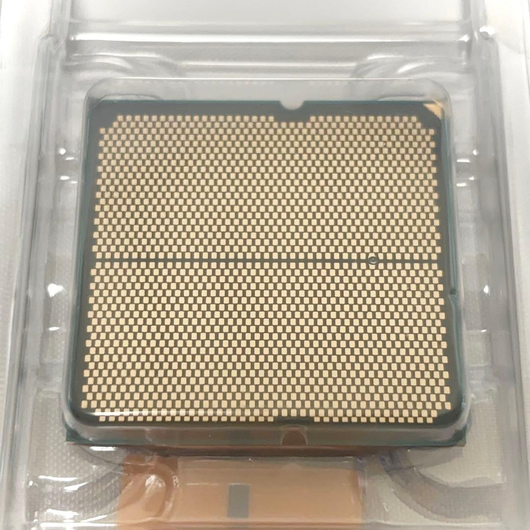 【新品・動作保証】Ryzen 7 7800X3D