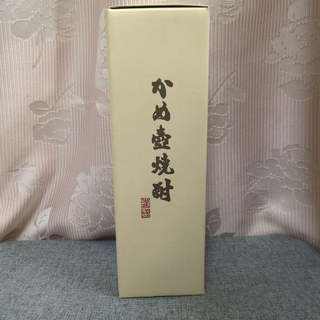 森伊蔵　金ラベル　焼酎 720ml　化粧箱入り