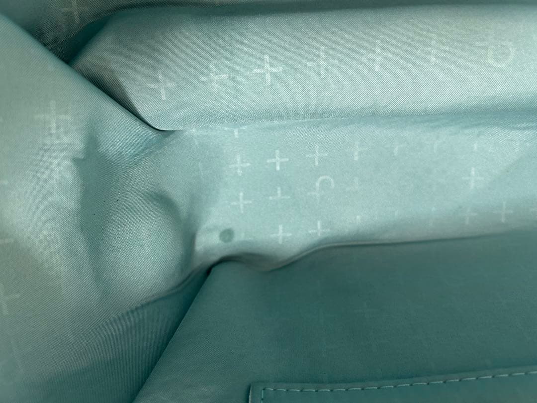 PROTECA キャリーケースフリーウォーカーエース 31L ブラック×ブラウン