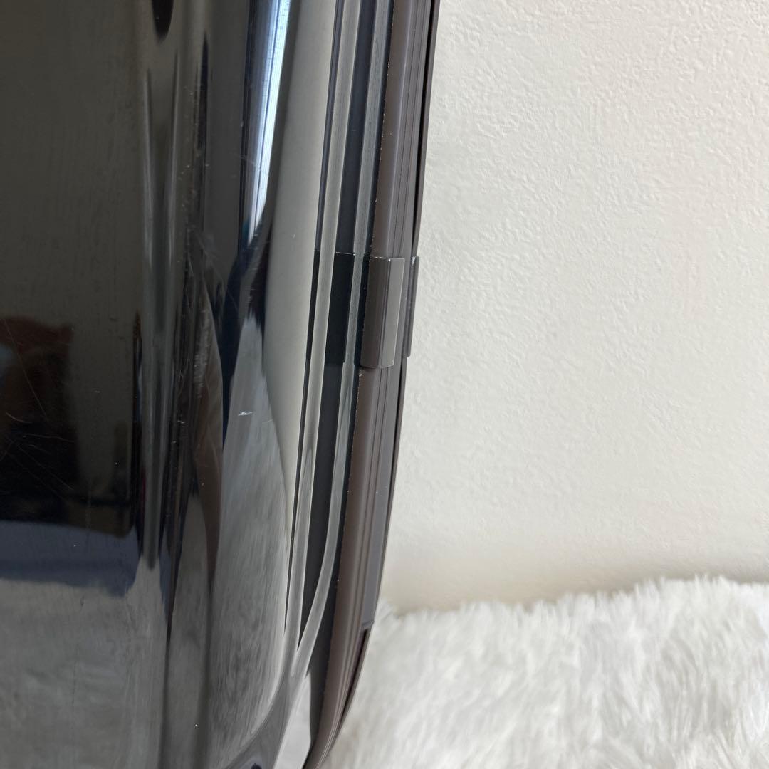 PROTECA キャリーケースフリーウォーカーエース 31L ブラック×ブラウン