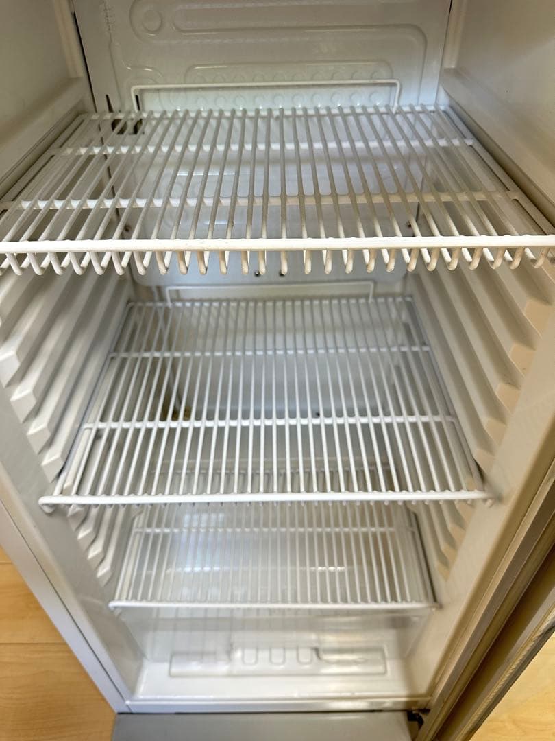 【送料込み】レマコム　冷蔵ショーケース　RCS-100