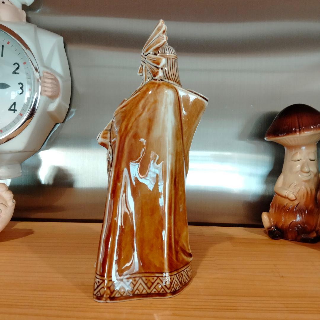 スペシャル 20s 30s インディアン デカンタ　置物　ナバホ　ハーレー