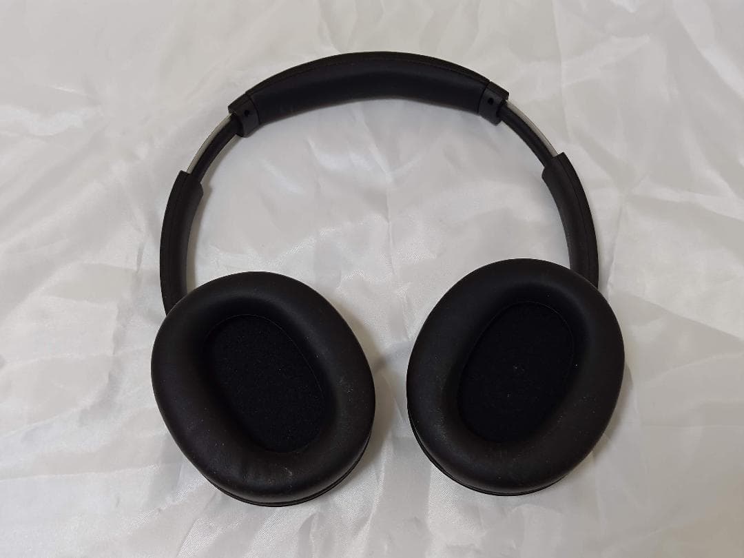 ソニー　WH-CH720N BC ブルートゥースヘッドホン ブラック