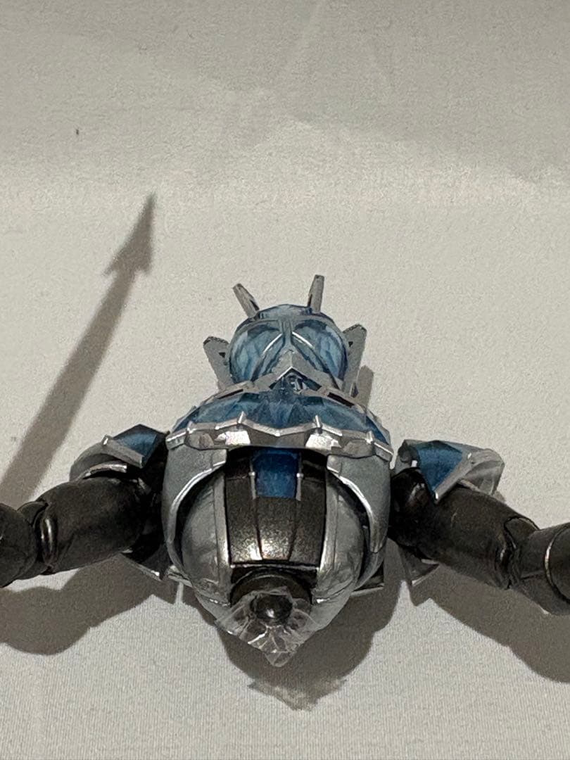 仮面ライダーウィザード インフィニティースタイル