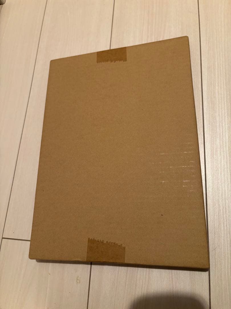 真紅眼の黒竜　プリズマティックシークレットレア　段ボール未開封