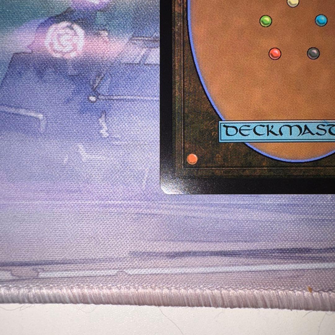 MTGシーンドライブ、ライトニング ボーダーレス foil