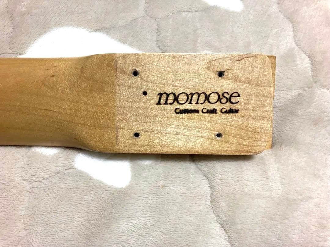 ベース Crews Maniac Sound Uncle JJ Custom