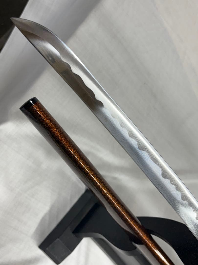 模造刀　刀　日本刀　龍