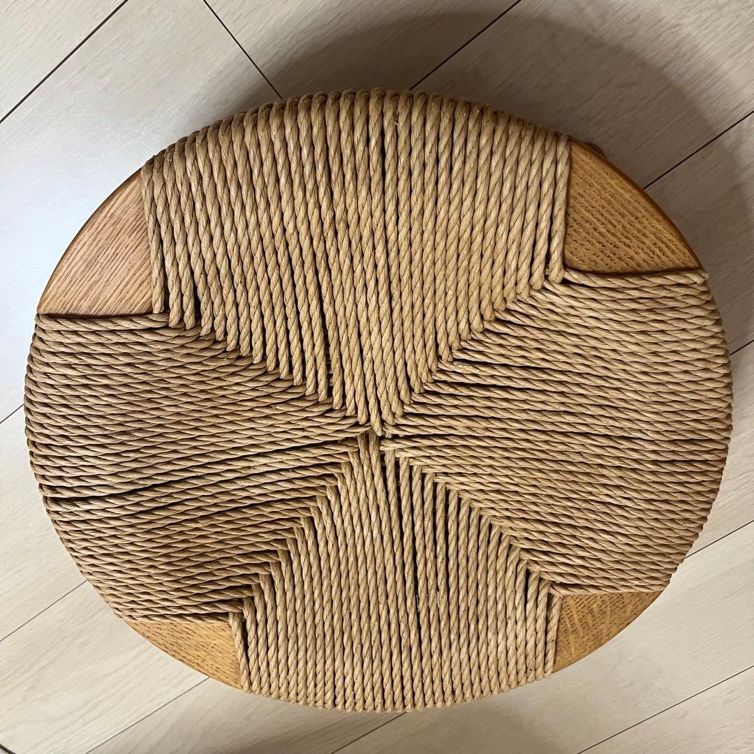 ✨ 【極美品】飛騨家具 柏木工 KASHIWA 座椅子 THE ZEN 4脚✨