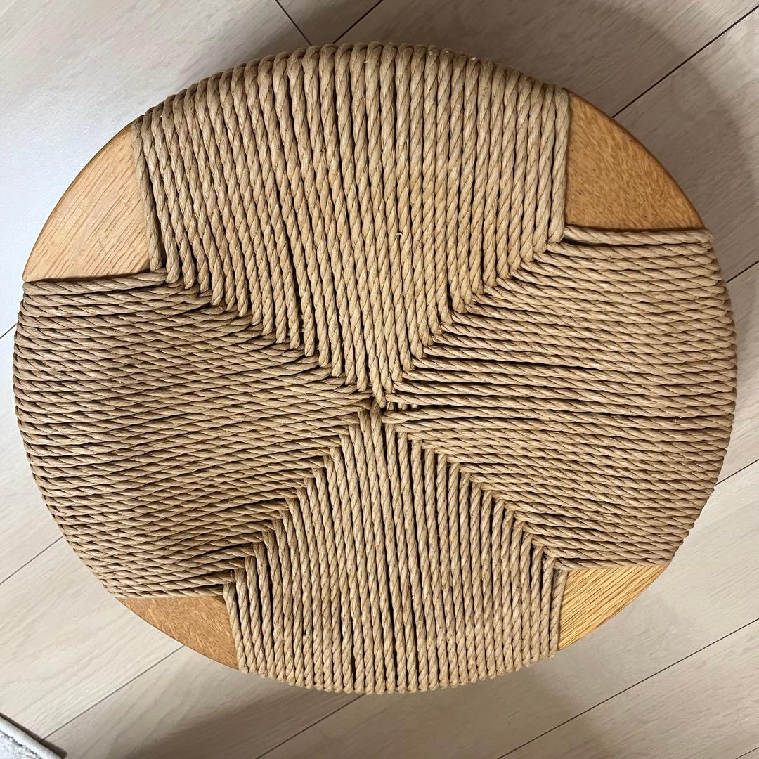 ✨ 【極美品】飛騨家具 柏木工 KASHIWA 座椅子 THE ZEN 4脚✨