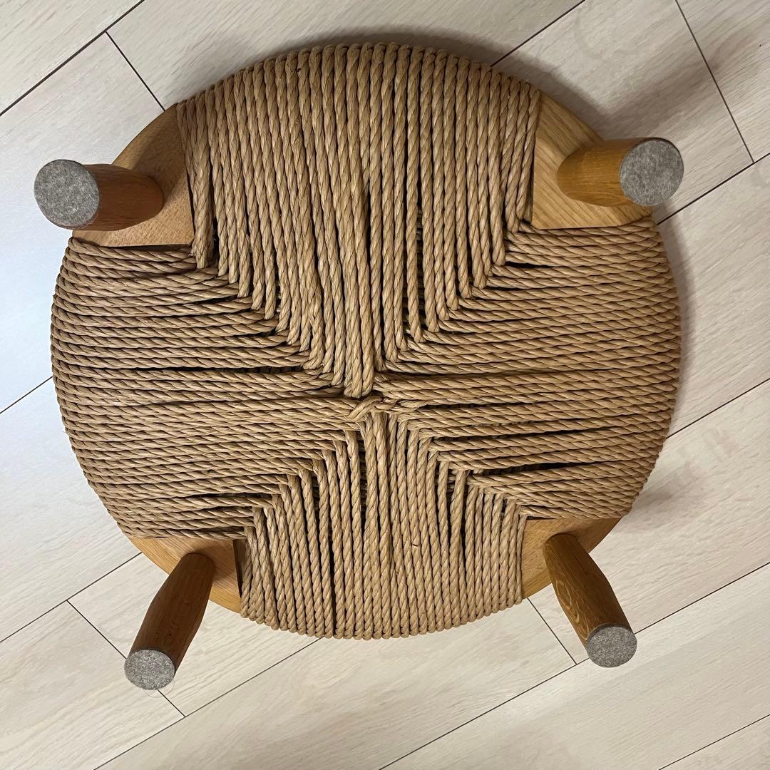 ✨ 【極美品】飛騨家具 柏木工 KASHIWA 座椅子 THE ZEN 4脚✨