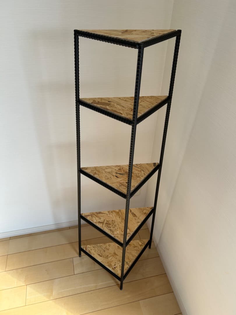 コーナーラックC