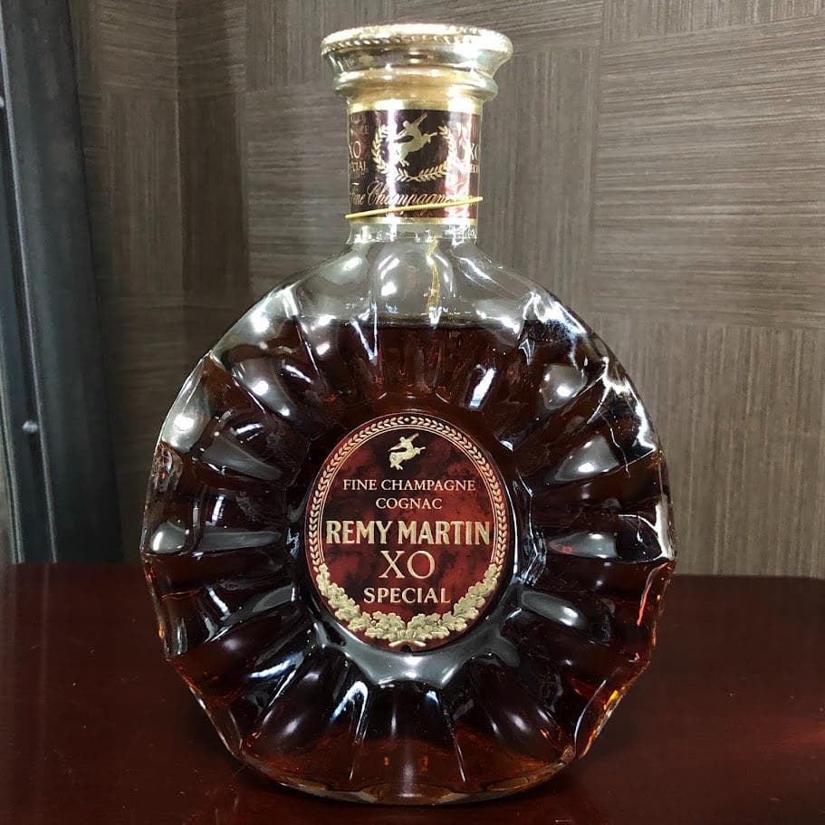 未開栓 レミーマルタン XO SPECIAL 700ml 古酒