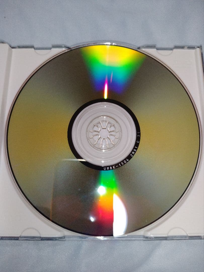 松田聖子 / LIVE VANITY FAIR '96