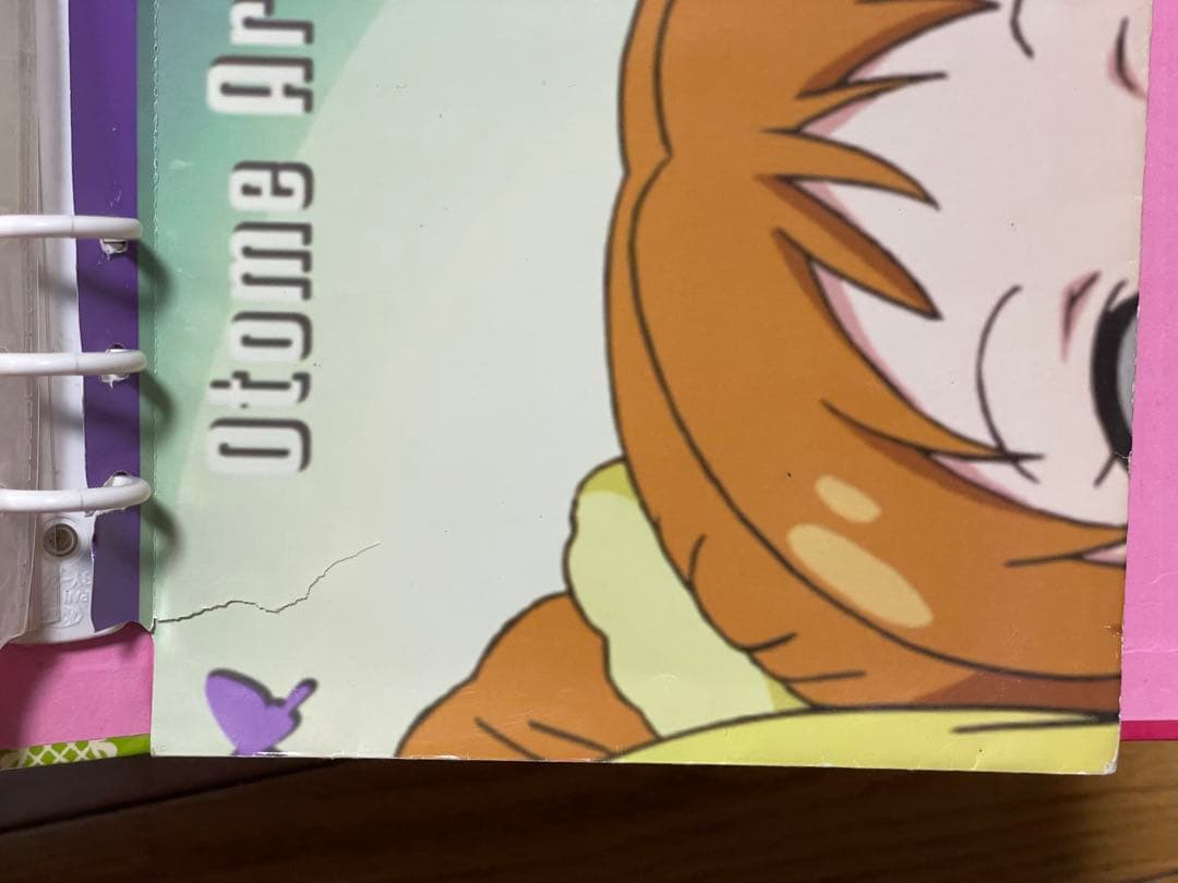 カブトムシ出品　アイカツカード　まとめ売り