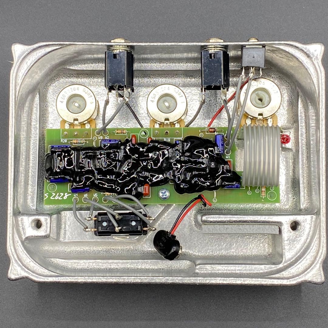 KLON Centaur（ケンタウルス/ケンタウロス）シルバー