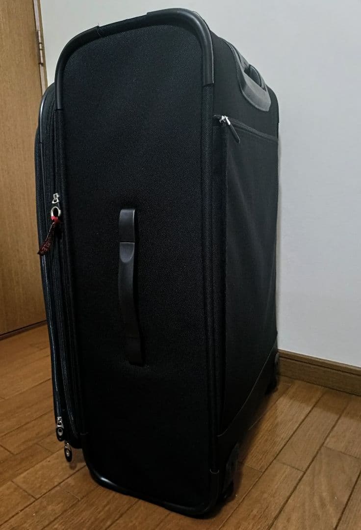 アメリカンツーリスター　エキスパンダブル　キャリーバッグ　Lサイズ　サムソナイト