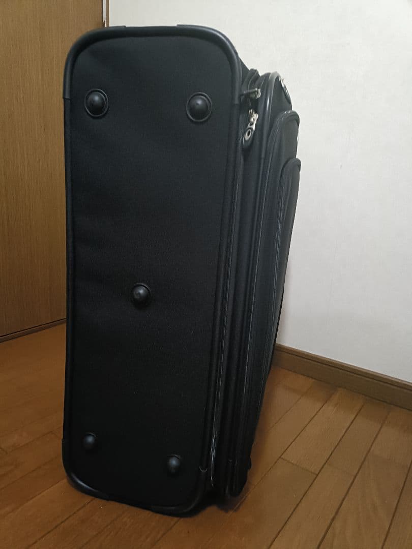 アメリカンツーリスター　エキスパンダブル　キャリーバッグ　Lサイズ　サムソナイト