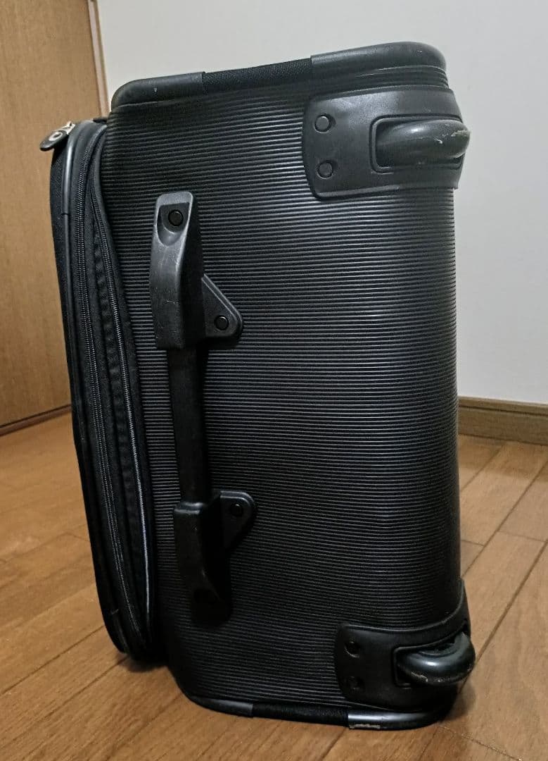 アメリカンツーリスター　エキスパンダブル　キャリーバッグ　Lサイズ　サムソナイト