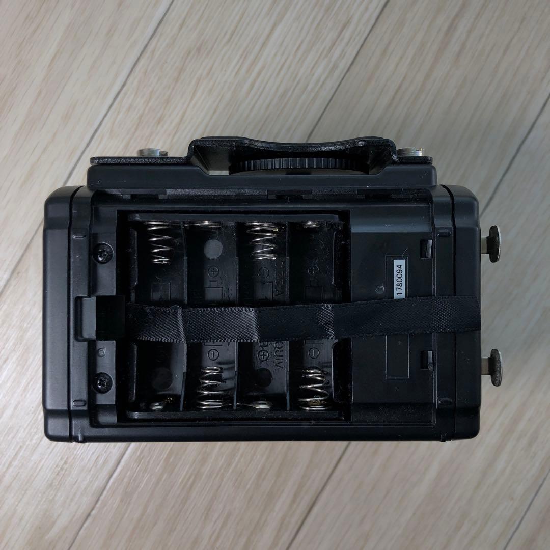 TASCAM DR-60DmkII マルチトラックレコーダー