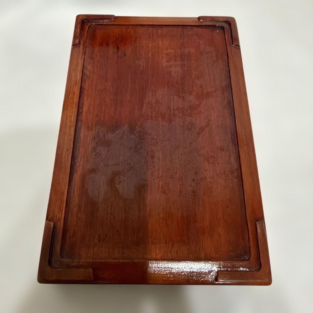 書道　すずり②