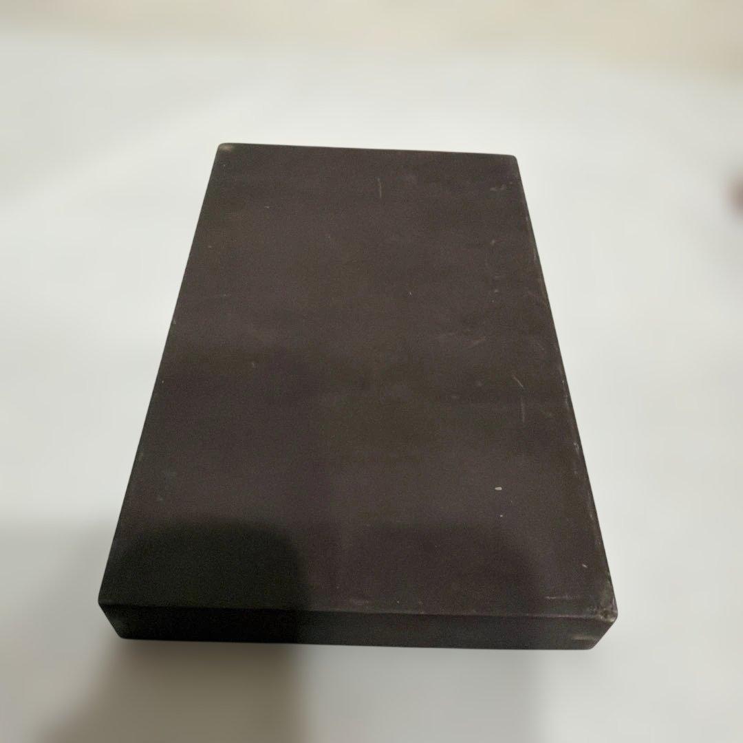 書道　すずり②