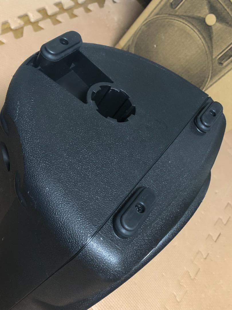 BEHRINGER B208D EUROLIVE パワード 200W 軽量 1