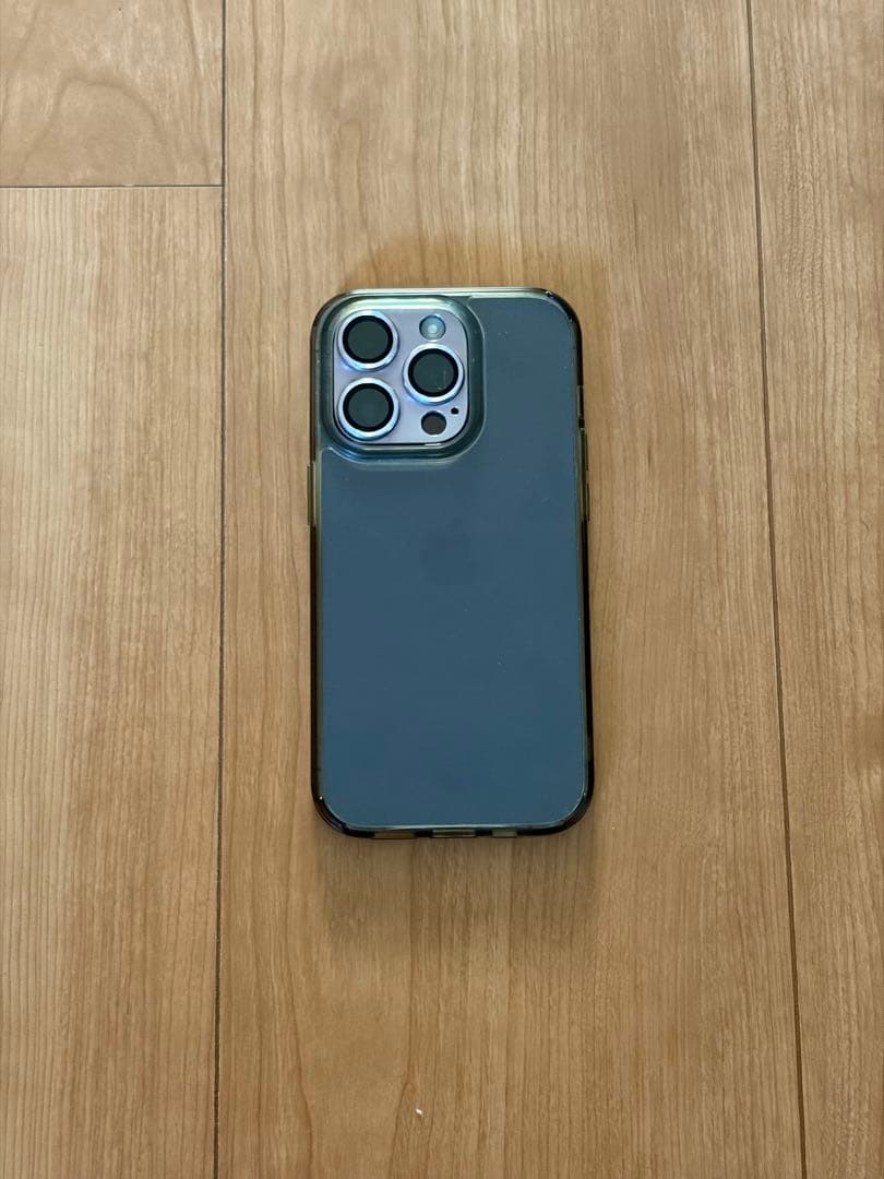 iPhone14Pro 256GB ディープパープル