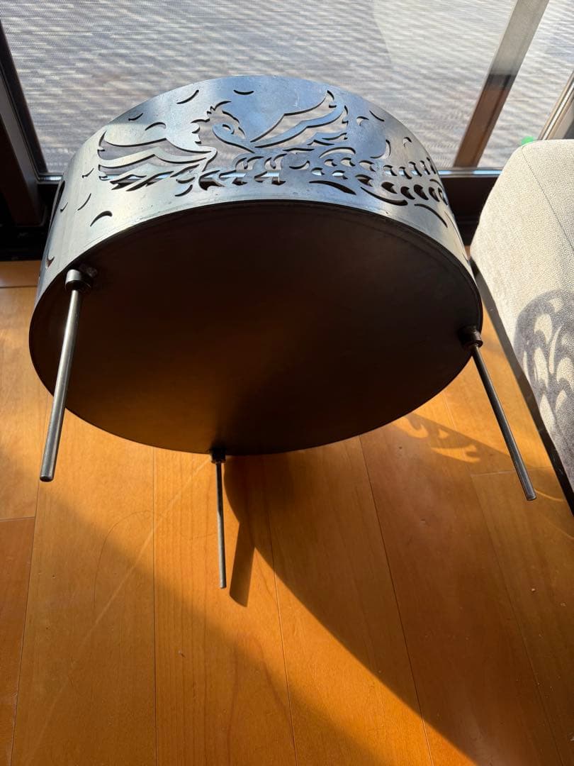 山賊マウンテン マウンコル Mouncol 鳳凰 サンゾクマウンテン