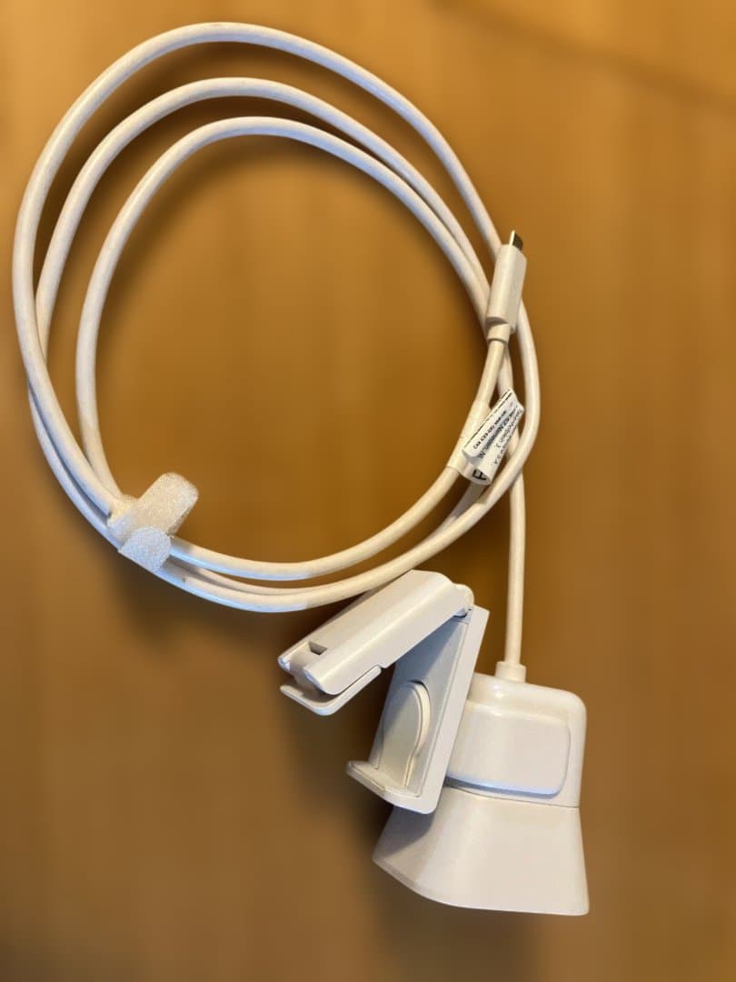 ロジクールウェブカメラ「StreamCamC980GR」（箱無）