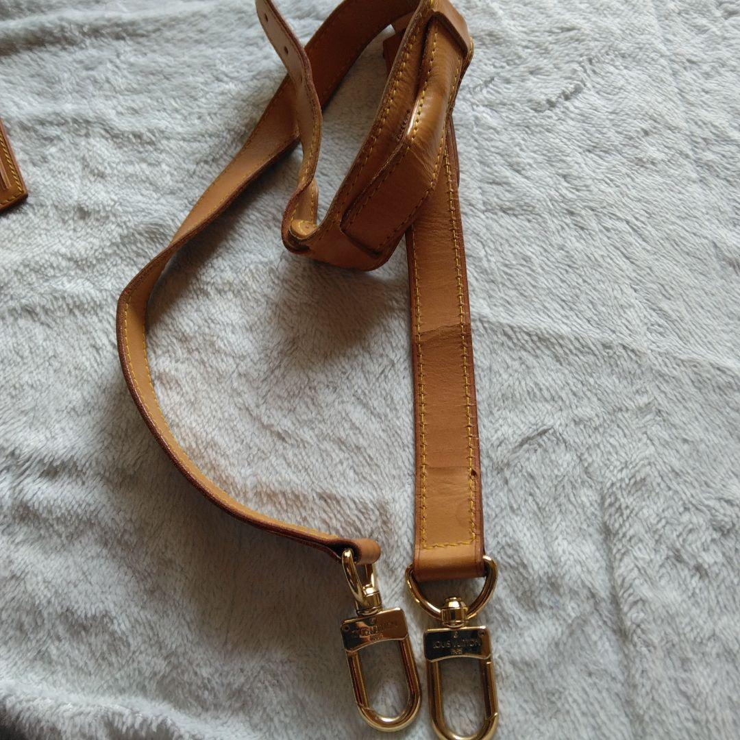 新春セール下限に挑戦！特価美品完品鍵2個付 Vuitton キーポル 60バッグ