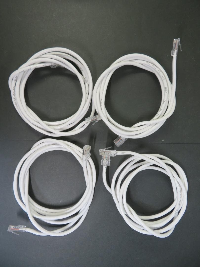 ■中古■送料無料■ソリッドカメラ■IPC-05w■難あり■４台セット■0168