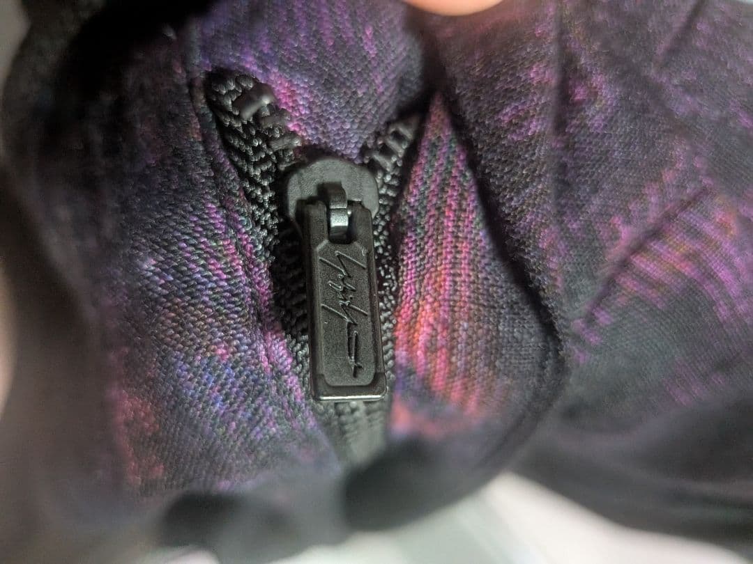 yohji yamamoto pour hommeパンツ 22ss