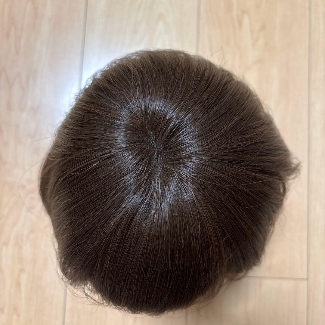 FONTAINE ウィッグ