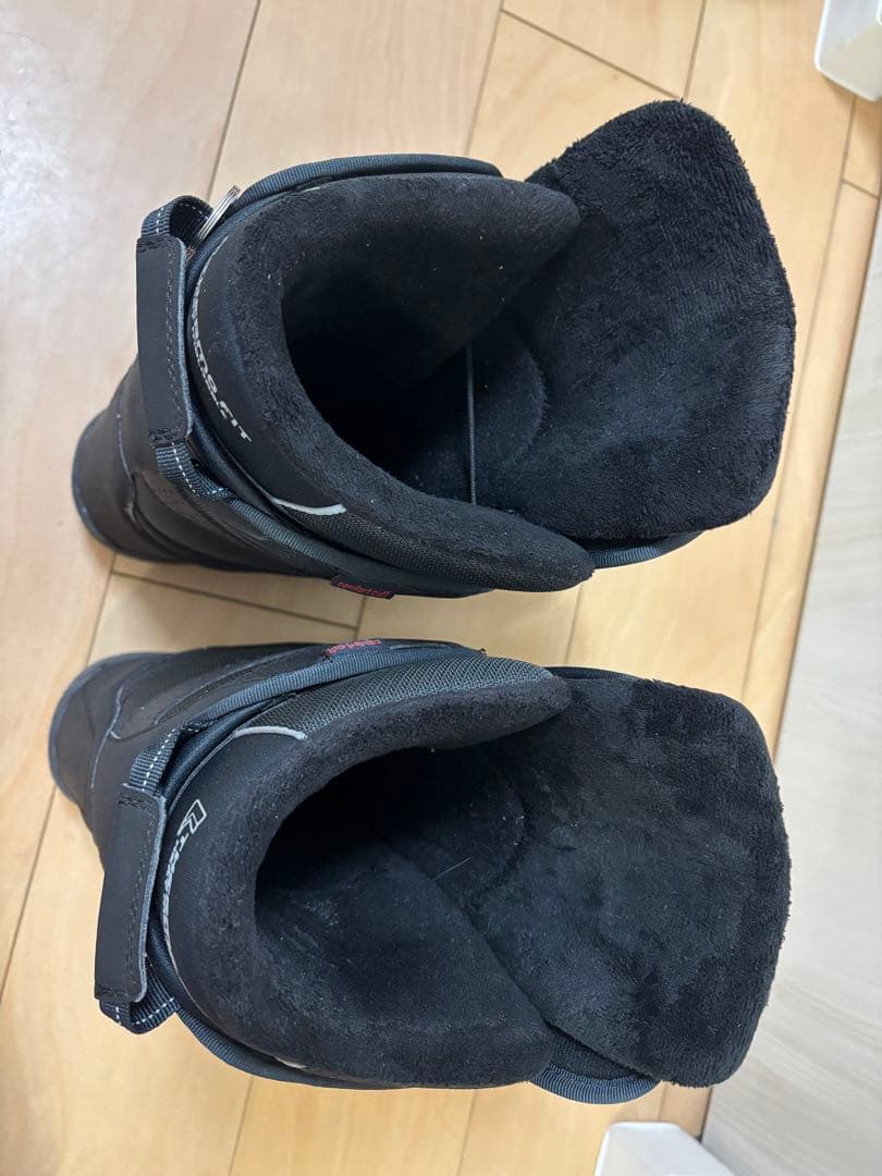 head スノーボードブーツ 26cm スノボ