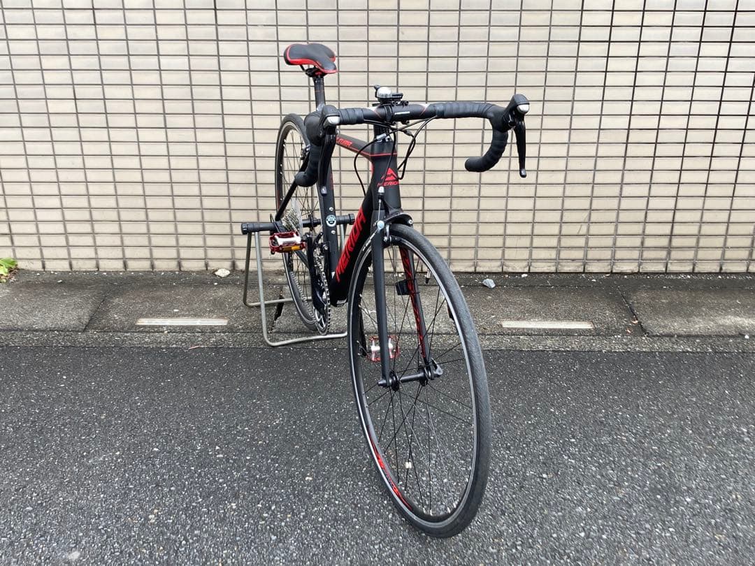 美品 MERIDA SCULTURA 400 メリダ スクルトゥーラ 400