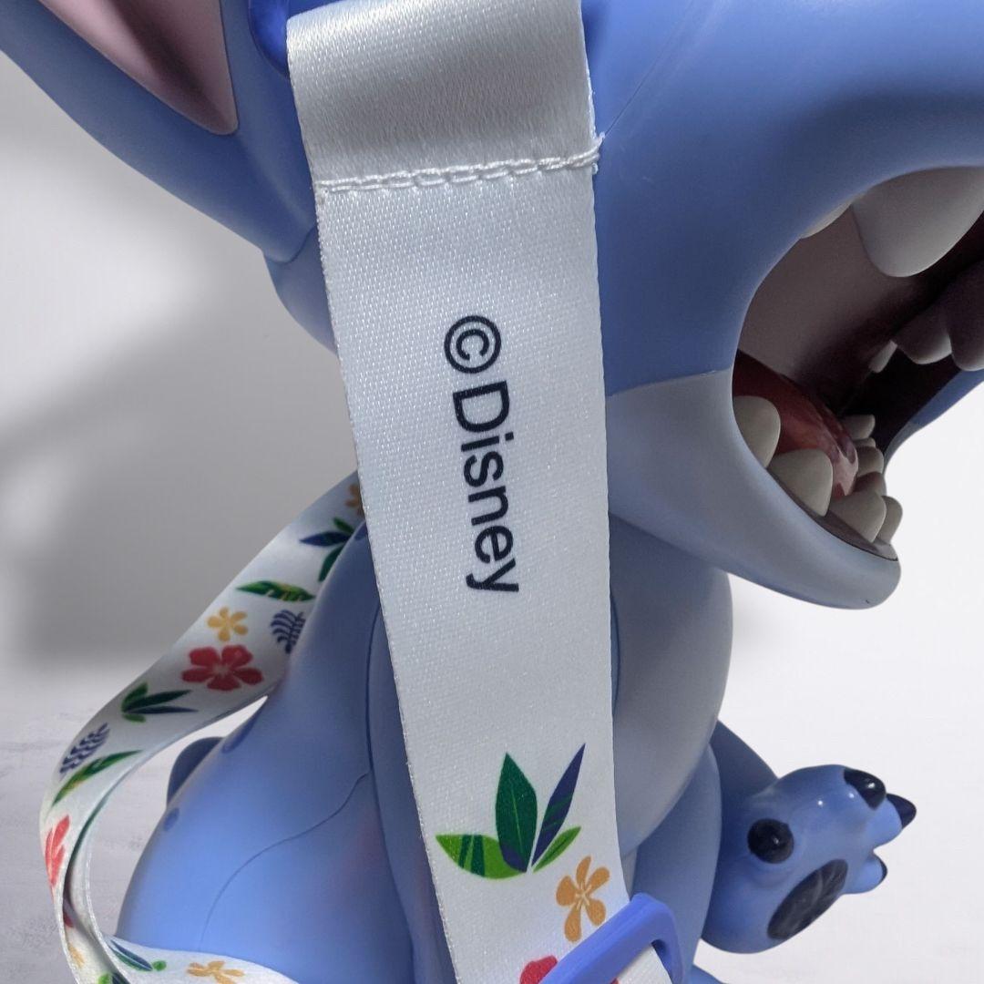 【新品☆海外限定】スティッチ ポップコーンバケット リロ＆スティッチ ディズニー