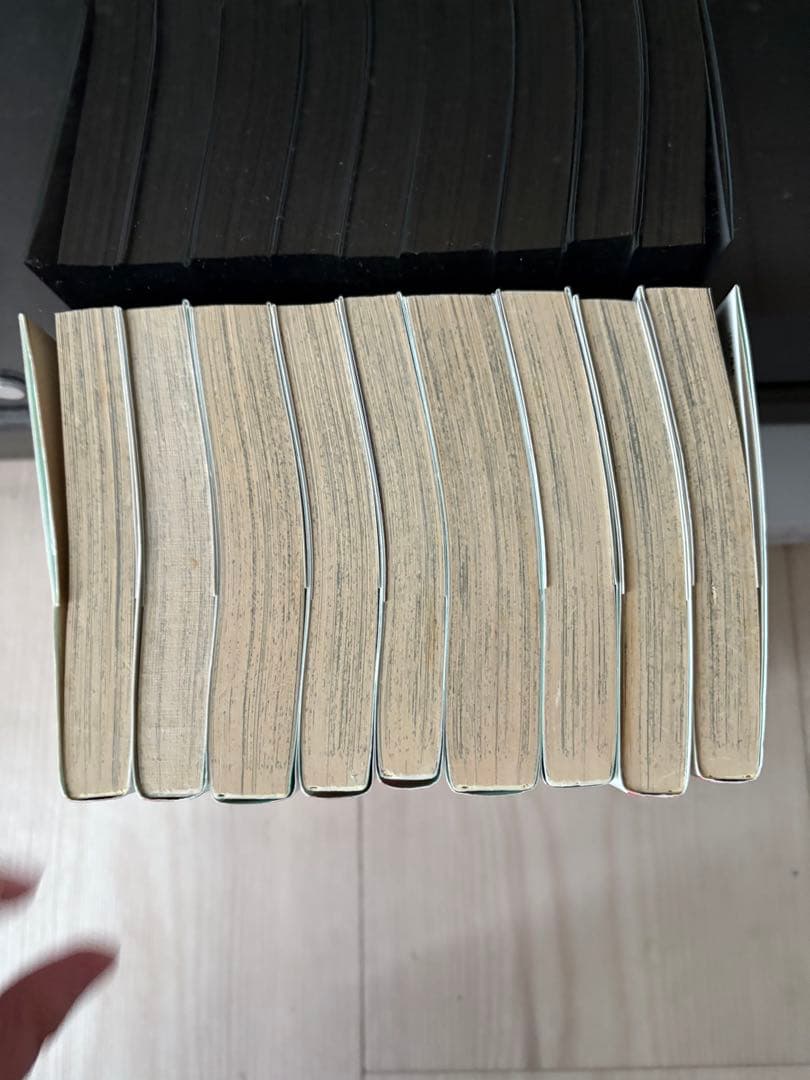 キャンディキャンディ　全巻セット