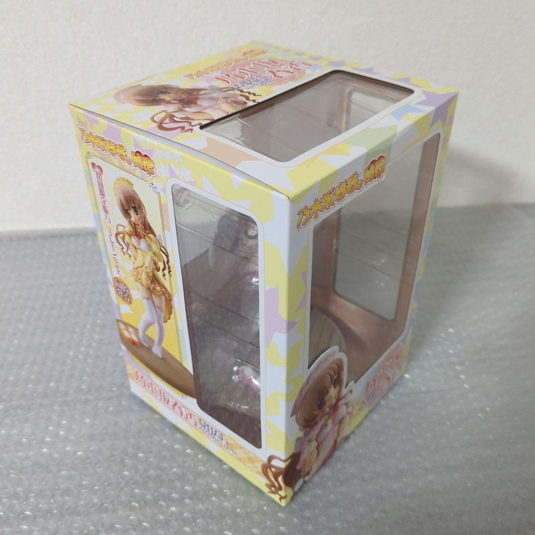 【希少・未開封品】乃木坂春香 ピンクver. 1/8 フィギュア トイズワークス