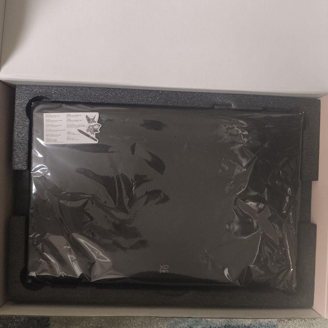 XPPen Artist Pro 22 Gen2 液タブ