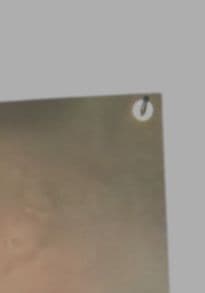 Innocent Gray 殻の少女 ポスター 杉菜水姫 希少 数量限定ポスター