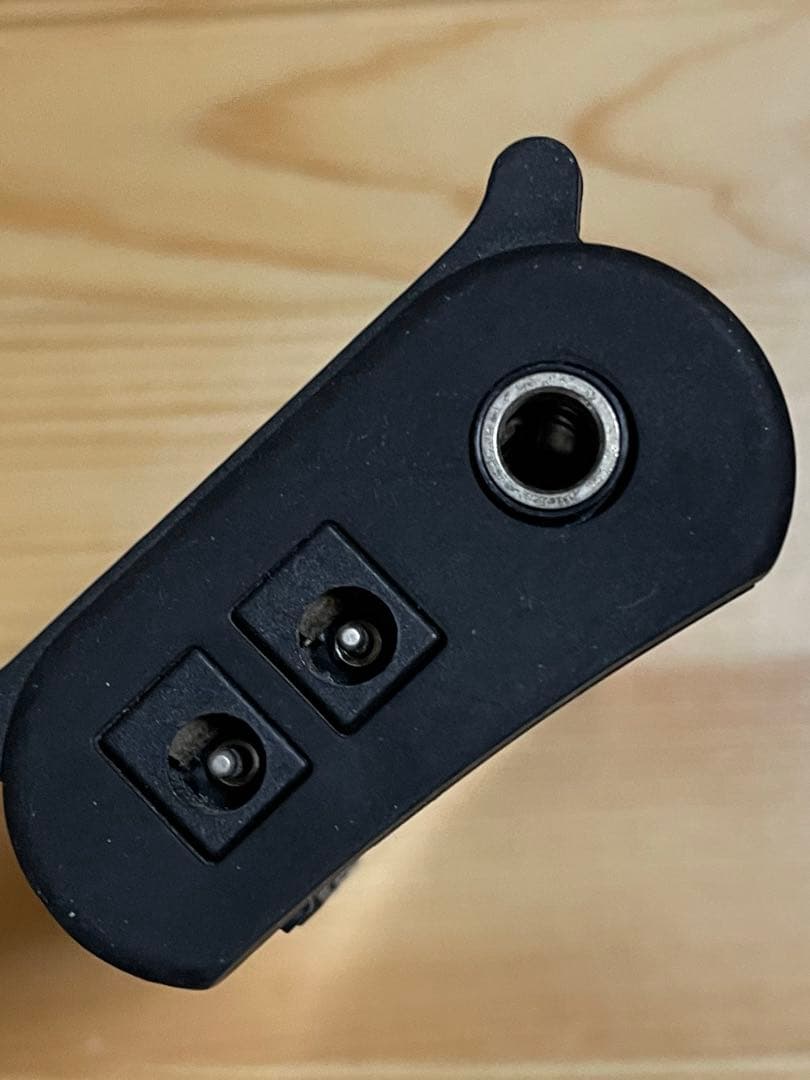 KORG ポリフォニックチューナー PB-04