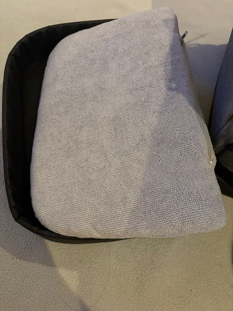 エアバギー 3ウェイバックパックキャリー [レギュラーサイズ]