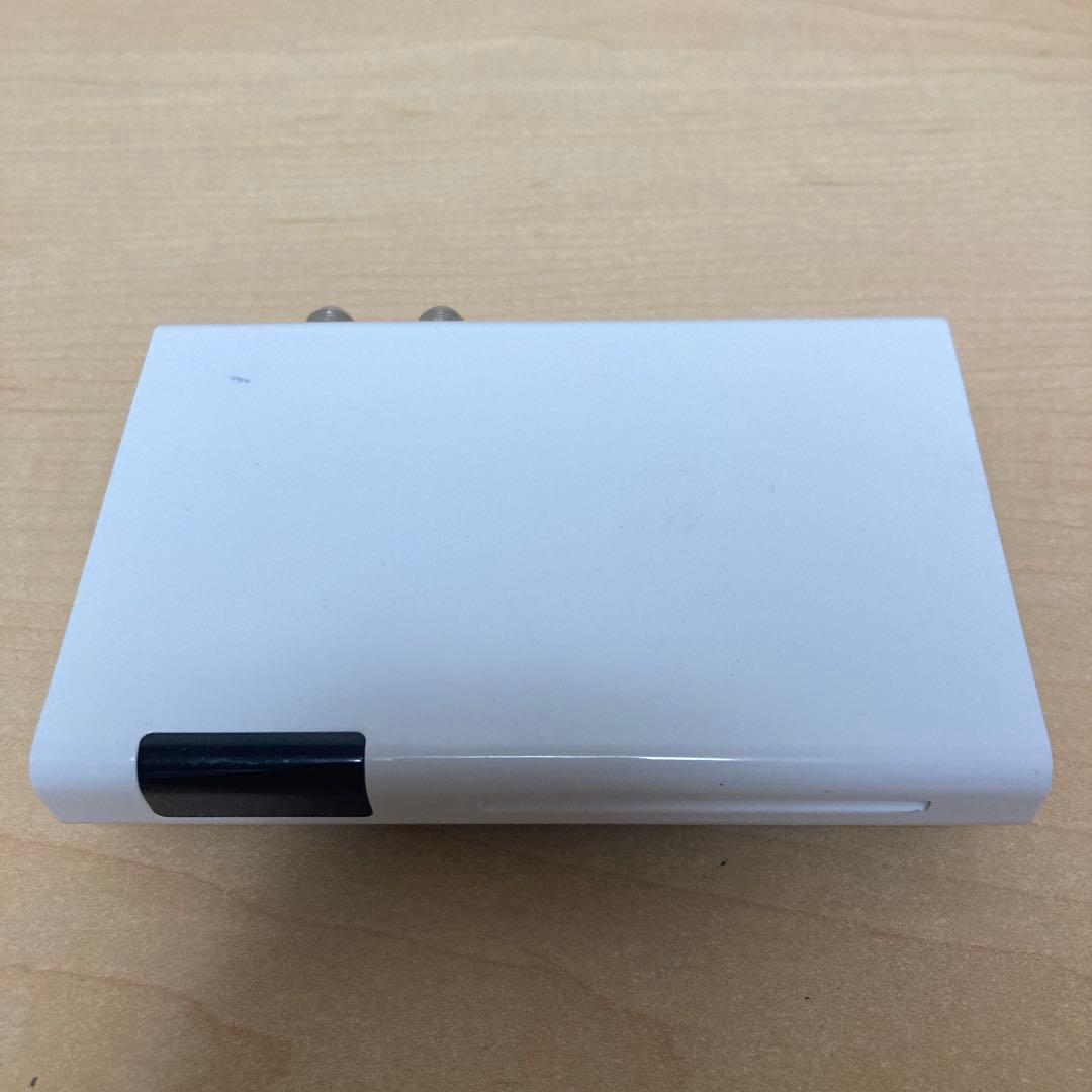 PLEX PX-W3U4 地デジ・BS/CS チューナー B-CASカード無し